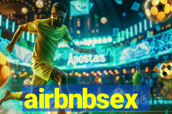 airbnbsex