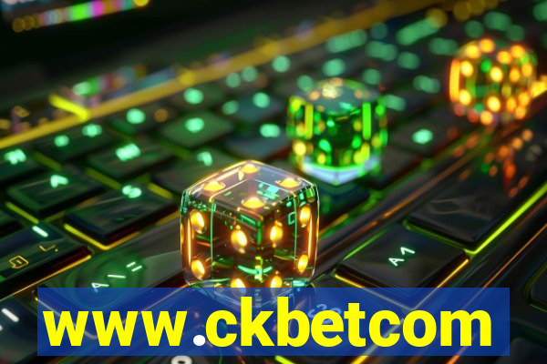 www.ckbetcom