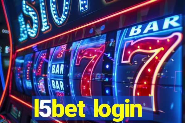 l5bet login