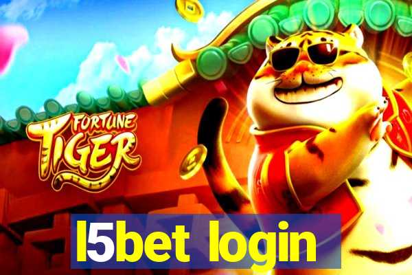 l5bet login