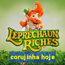 corujinha hoje