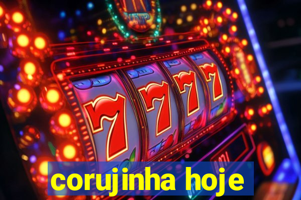 corujinha hoje