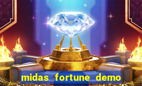 midas fortune demo pg soft