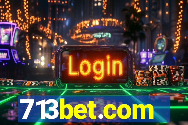 713bet.com