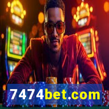 7474bet.com