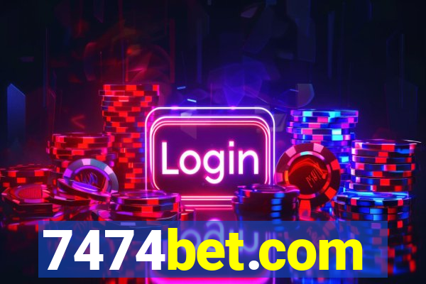 7474bet.com