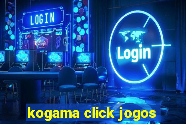 kogama click jogos