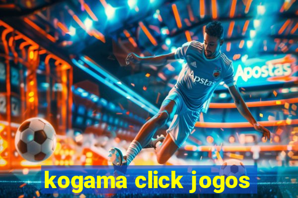 kogama click jogos