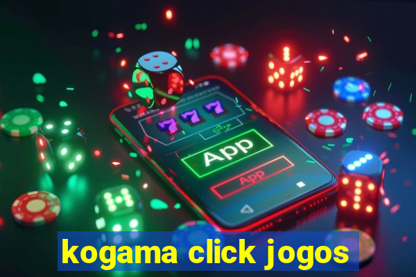 kogama click jogos