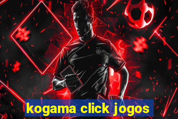 kogama click jogos