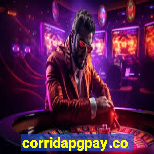 corridapgpay.com