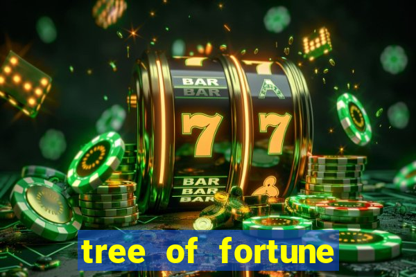 tree of fortune demo grátis