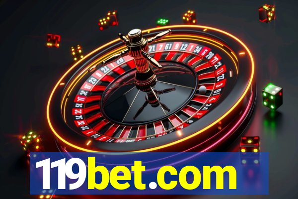 119bet.com