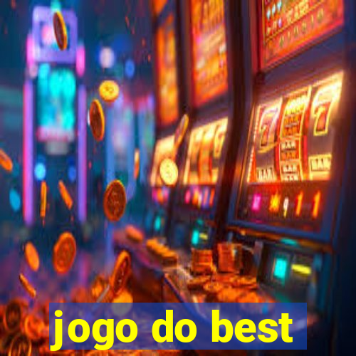 jogo do best