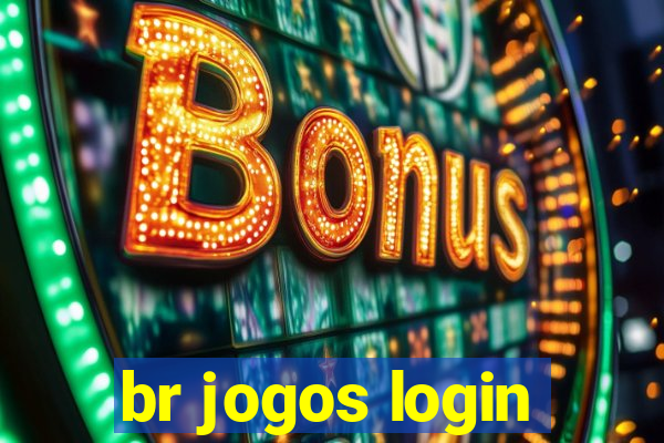 br jogos login