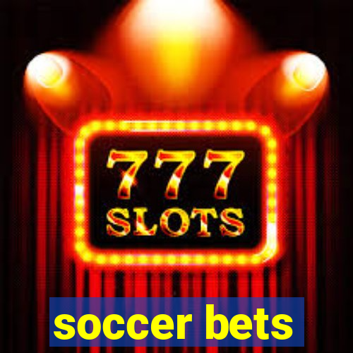 soccer bets