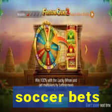 soccer bets