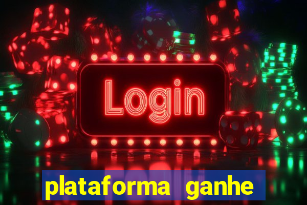 plataforma ganhe dinheiro jogando