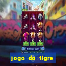 jogo do tigre plataforma nova