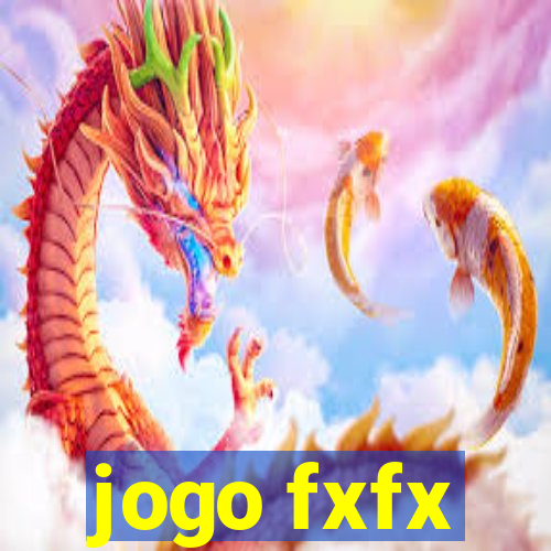 jogo fxfx