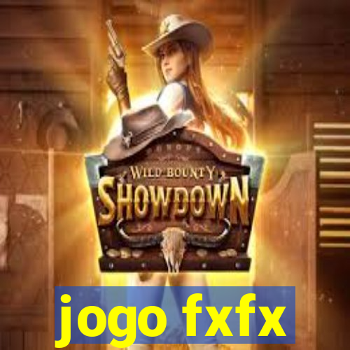 jogo fxfx