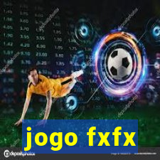 jogo fxfx