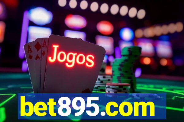 bet895.com