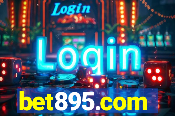 bet895.com