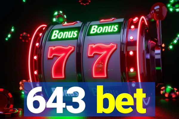 643 bet