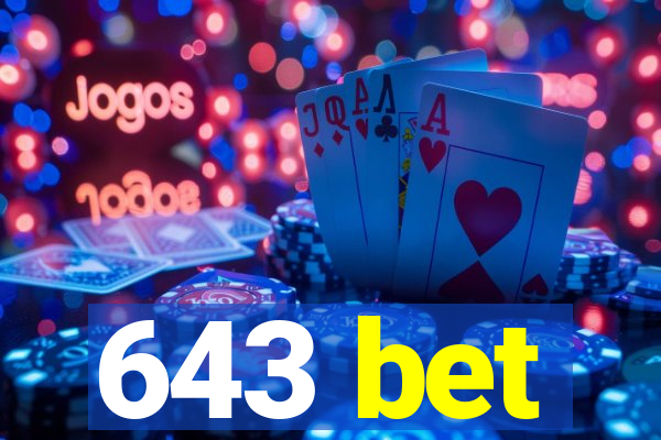 643 bet