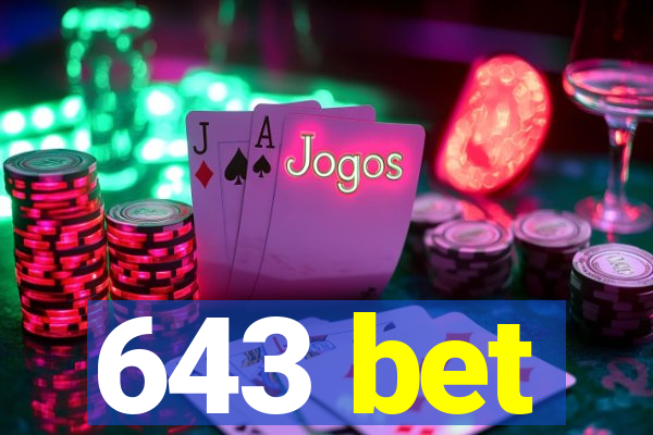 643 bet