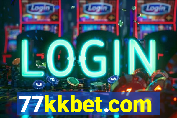 77kkbet.com