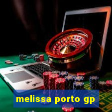 melissa porto gp