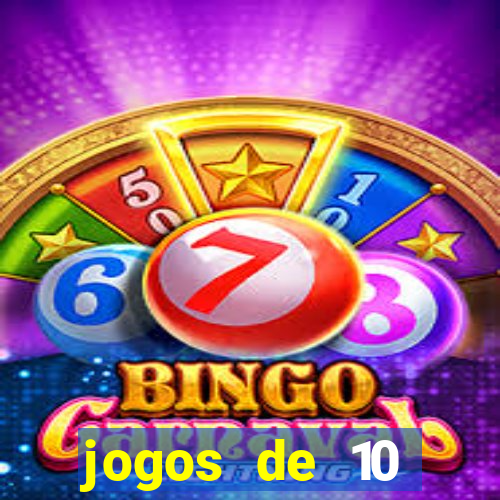 jogos de 10 centavos estrela bet