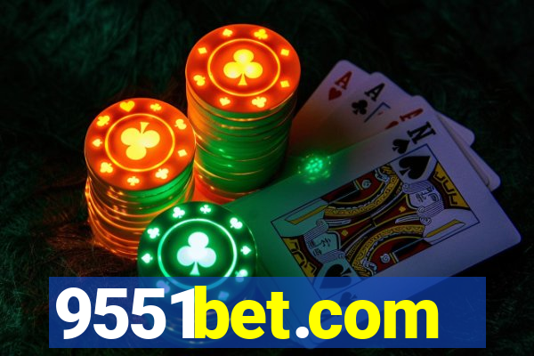 9551bet.com