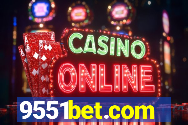 9551bet.com