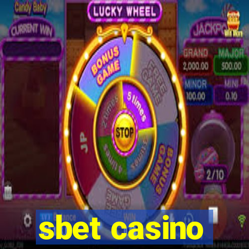 sbet casino