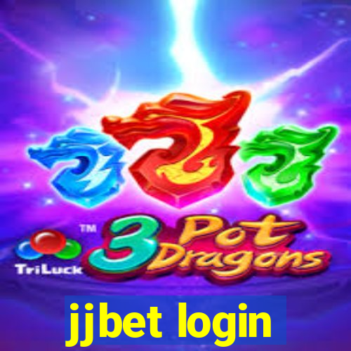 jjbet login