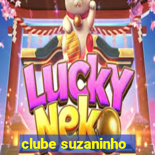 clube suzaninho