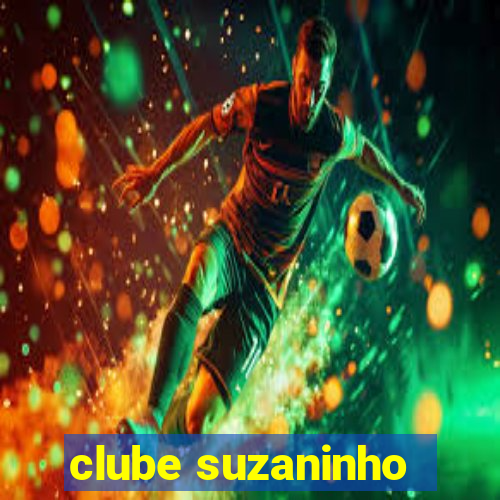 clube suzaninho