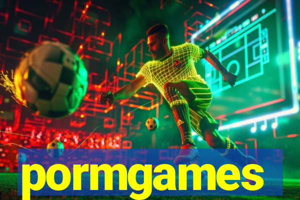 pormgames