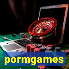 pormgames