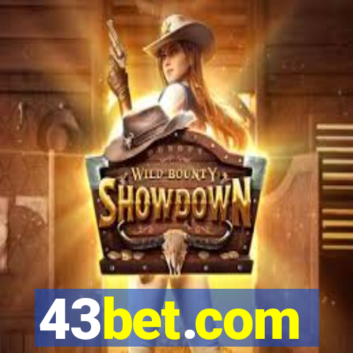 43bet.com