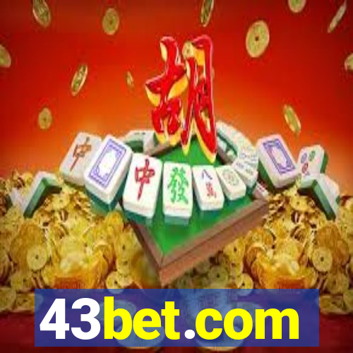 43bet.com