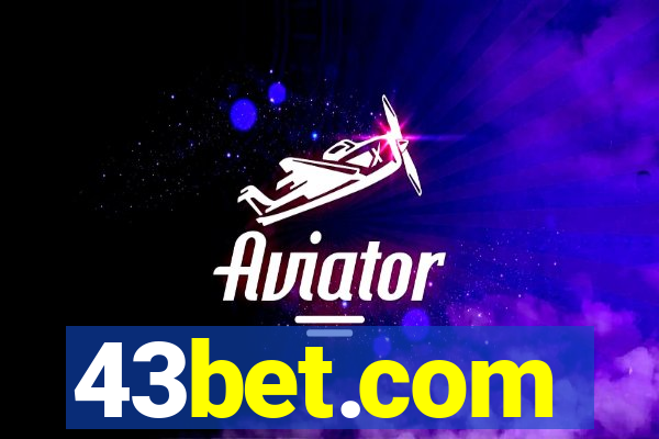 43bet.com