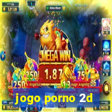 jogo porno 2d