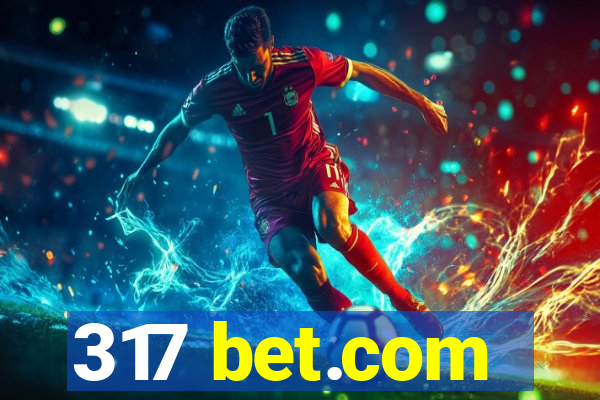 317 bet.com