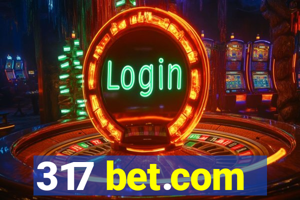 317 bet.com