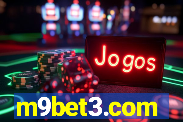 m9bet3.com