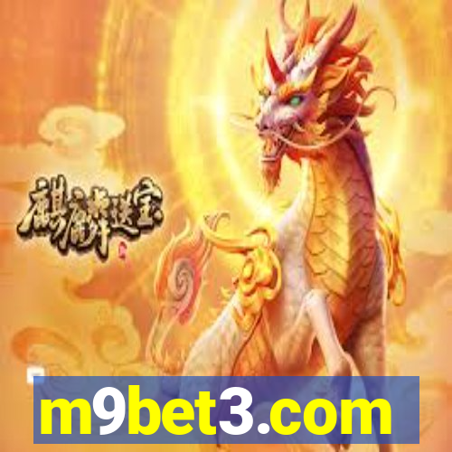 m9bet3.com